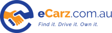 eCarz Logo