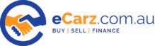 eCarz Logo - Transparent Background