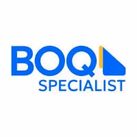 BOQ SPECIALISTS logo