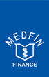 MEDFIN LOGO