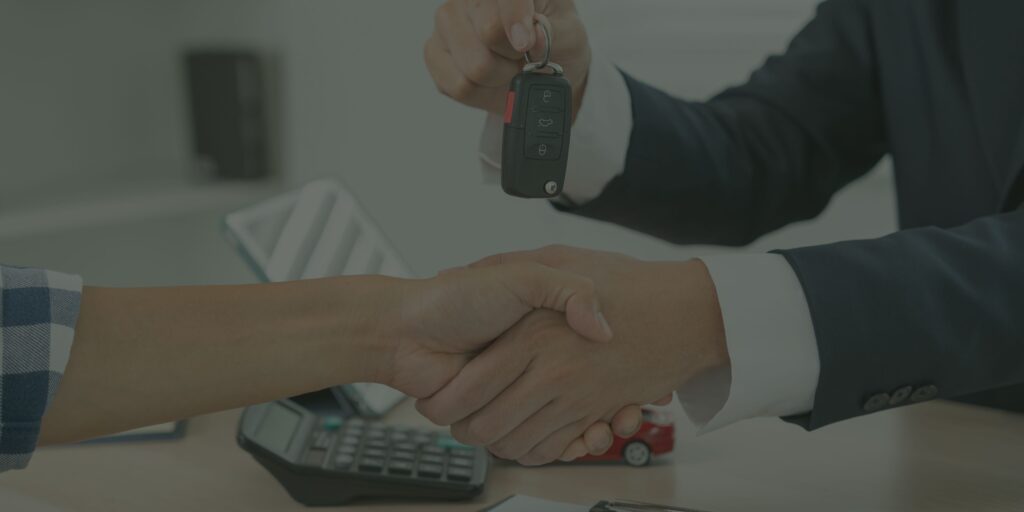 How to Apply for a Car Loan A Step-by-Step Guide