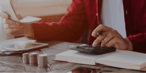 car finance self employed Australia