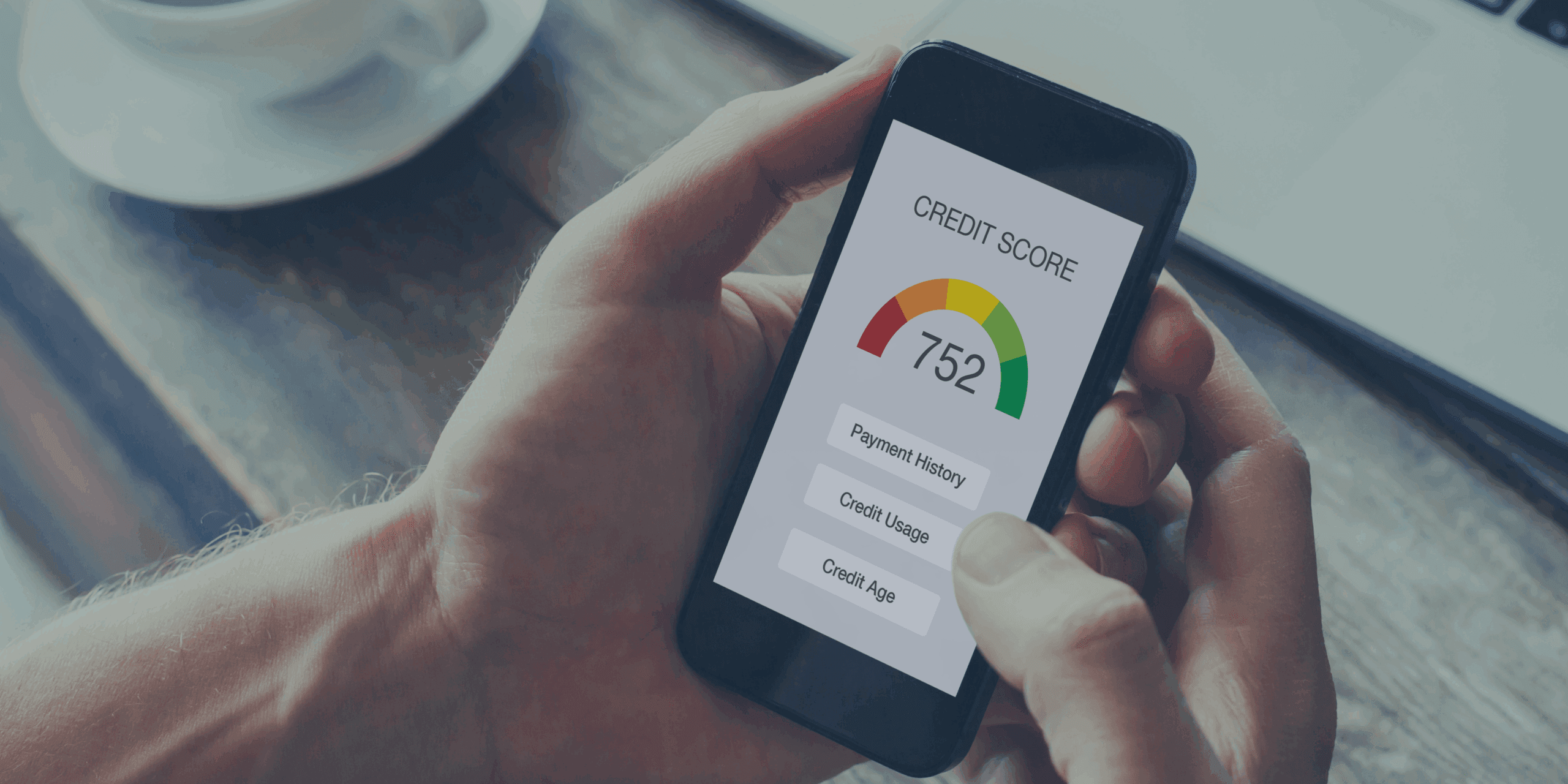 Feature Image - The Role of Credit Scores in Private Sale Car Financing