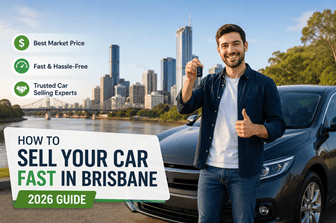 sell your car